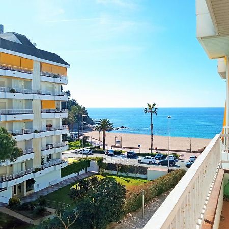 Apartamento Alessia Garden Lloret de Mar Eksteriør billede