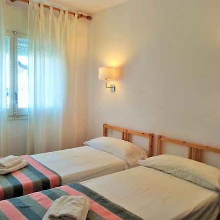 Apartamento Alessia Garden Lloret de Mar Eksteriør billede
