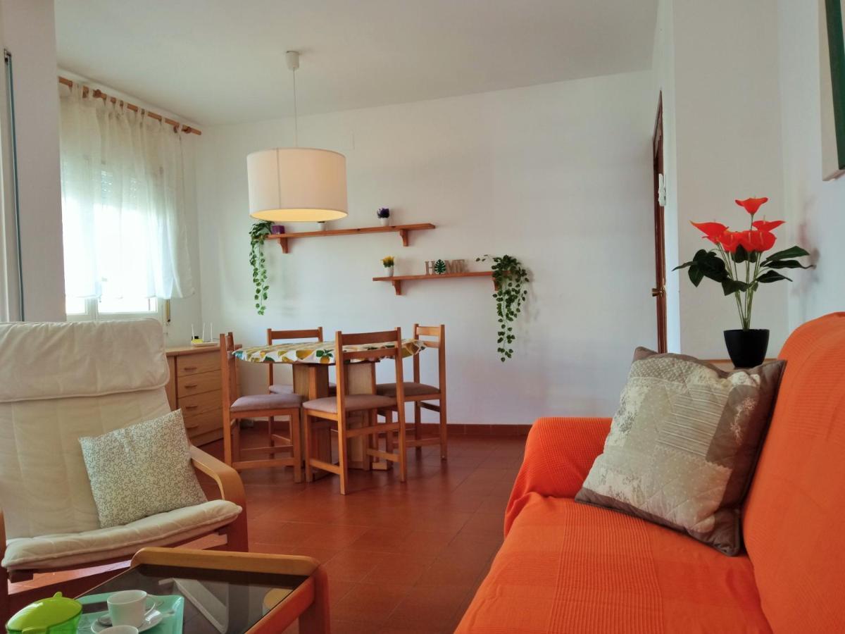 Apartamento Alessia Garden Lloret de Mar Eksteriør billede
