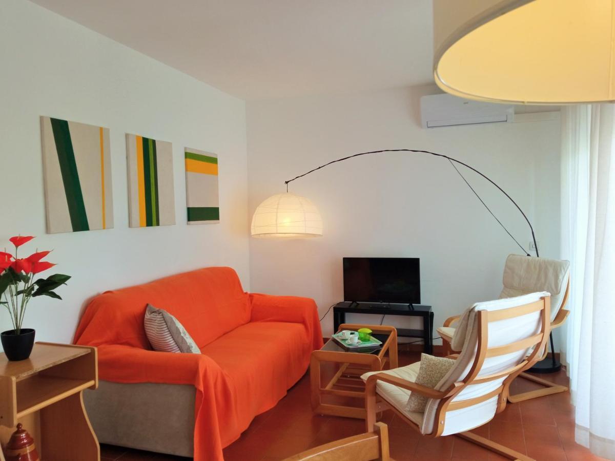 Apartamento Alessia Garden Lloret de Mar Eksteriør billede