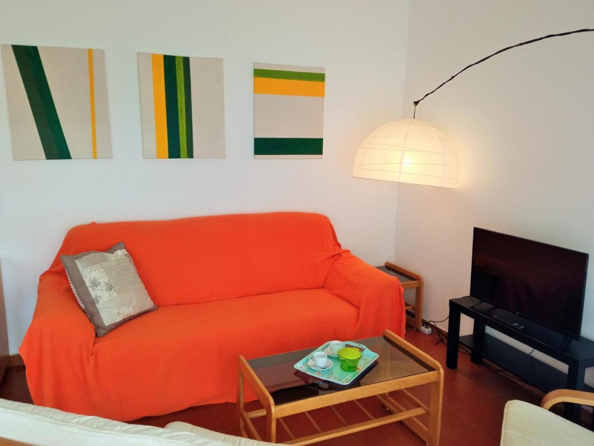 Apartamento Alessia Garden Lloret de Mar Eksteriør billede