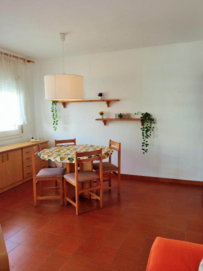 Apartamento Alessia Garden Lloret de Mar Eksteriør billede