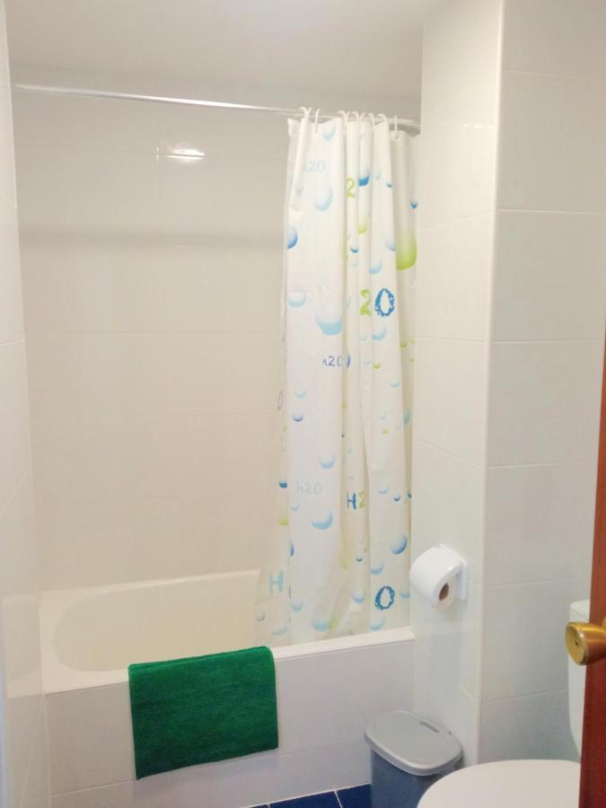 Apartamento Alessia Garden Lloret de Mar Eksteriør billede