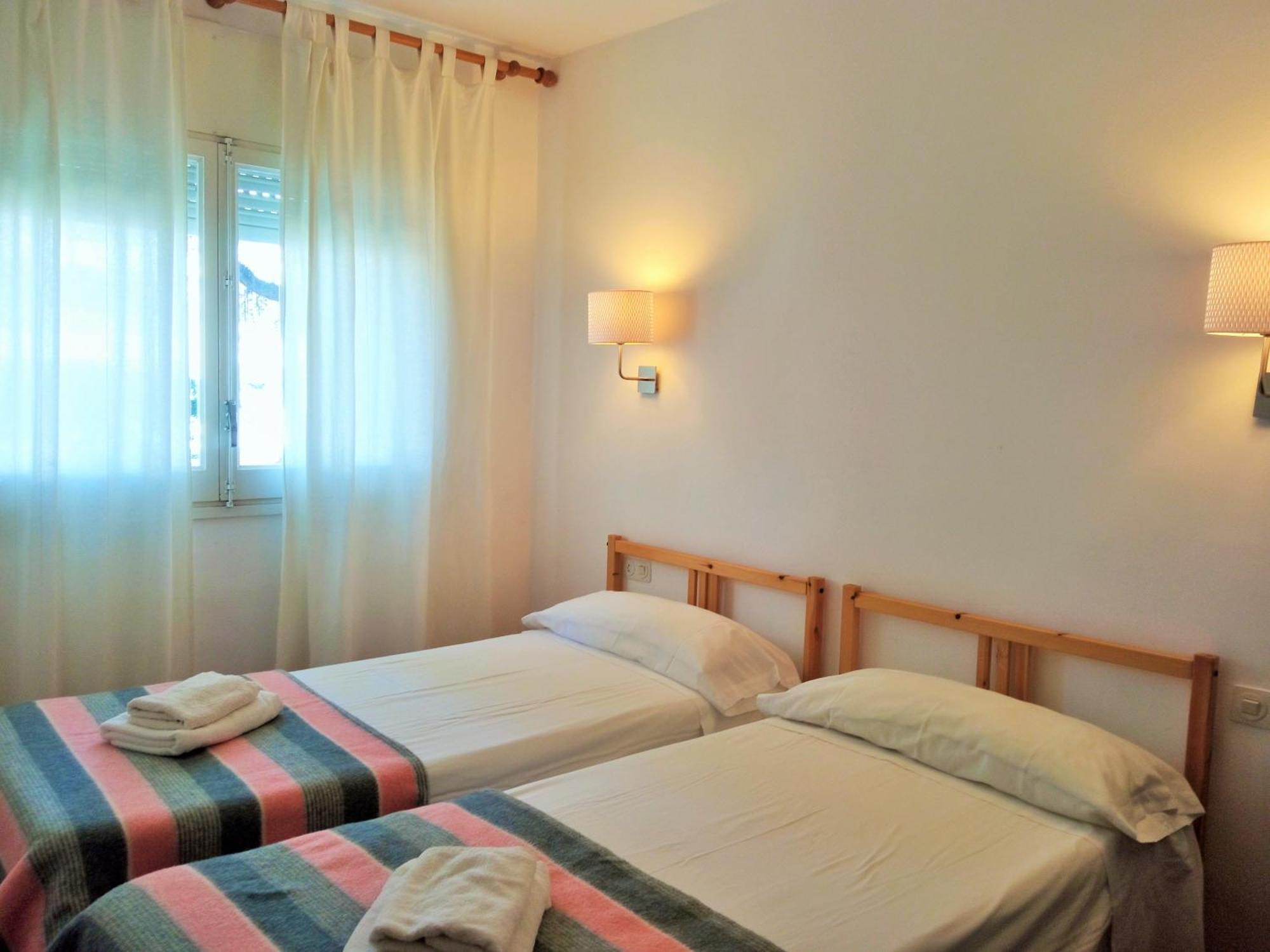 Apartamento Alessia Garden Lloret de Mar Eksteriør billede