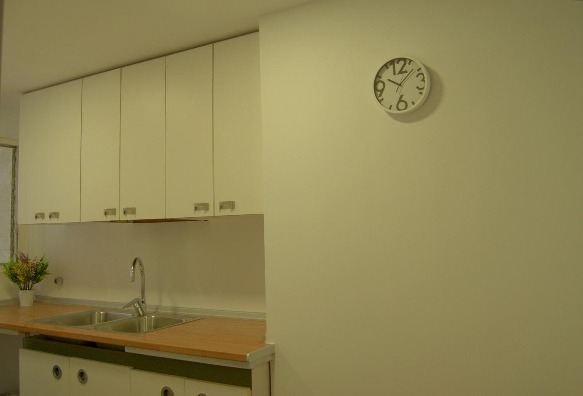 Apartamento Alessia Garden Lloret de Mar Eksteriør billede
