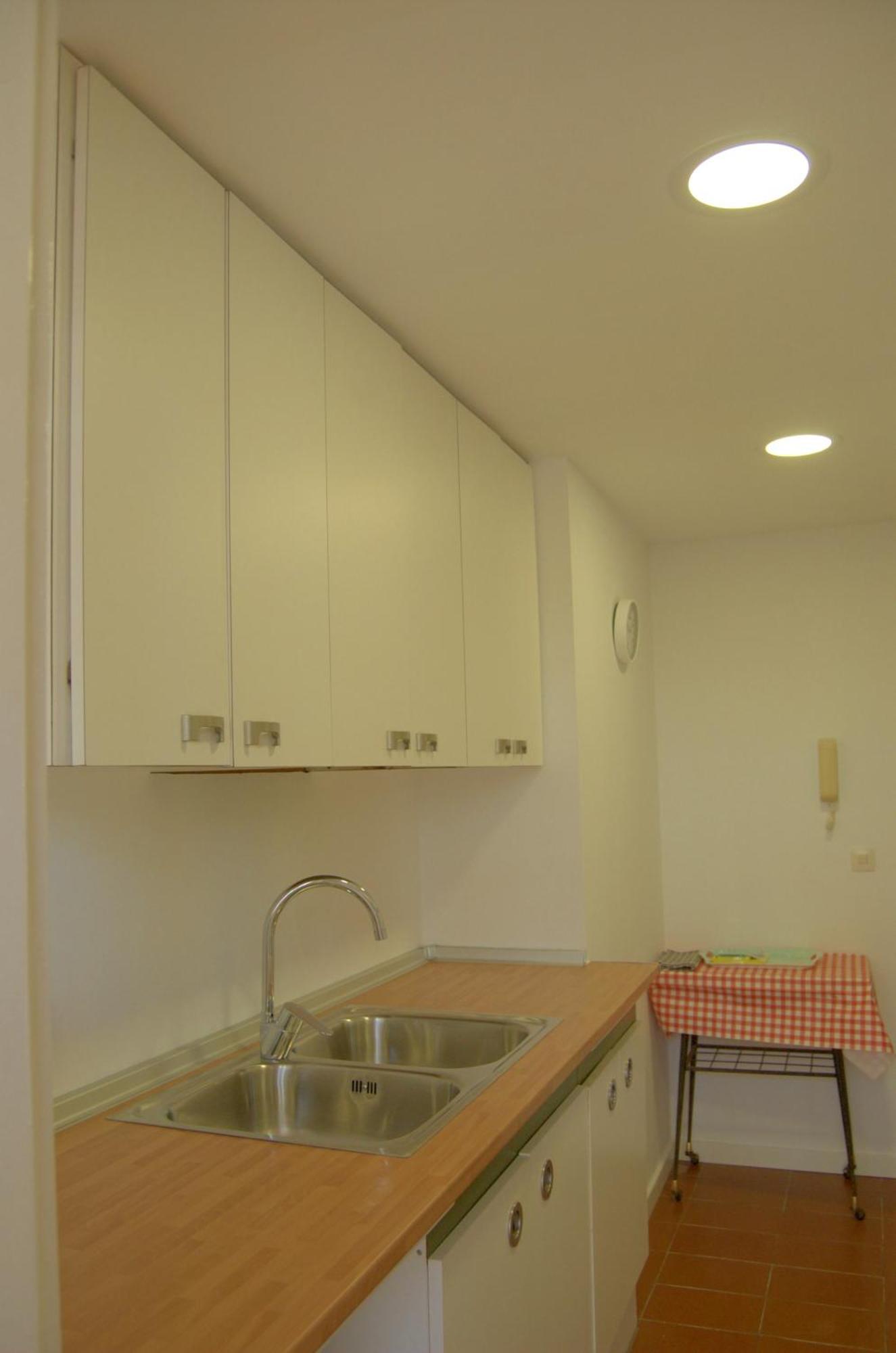 Apartamento Alessia Garden Lloret de Mar Eksteriør billede