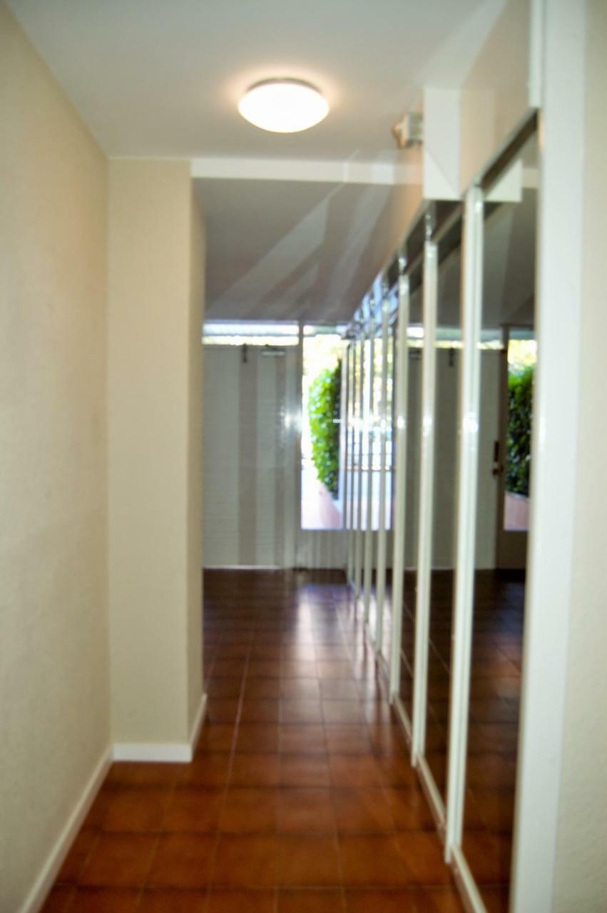 Apartamento Alessia Garden Lloret de Mar Eksteriør billede