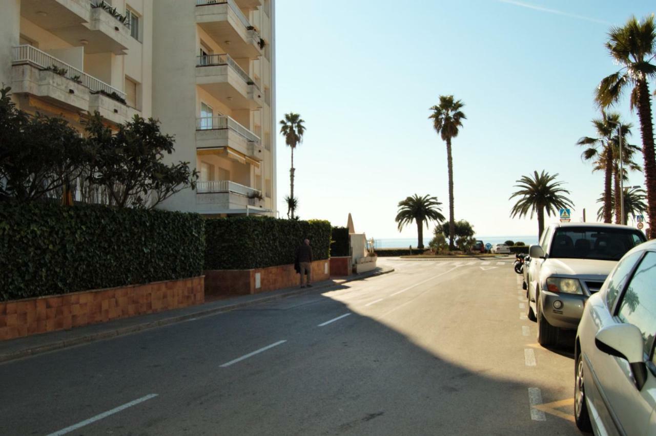 Apartamento Alessia Garden Lloret de Mar Eksteriør billede